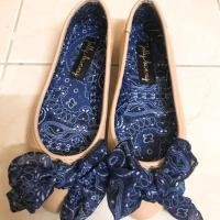 ราคา Used 1 ชม. รองเท้า jelly bunny ด้านในนุ่มใส่สบายมาก sz.36 ป้าย 1,290 บาท (919173800)