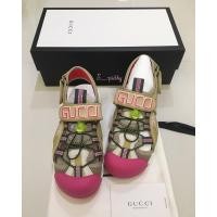 ราคา รองเท้า Gucci Sandals (3865477249)