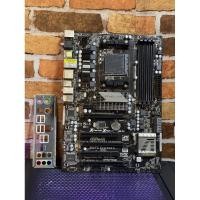 ราคา Mb AM3+ สุดเทพ asrock 990fx extrem3 (8656723127)