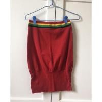 ราคา เกาะอกสีแดง (323149191)