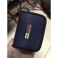 ราคา กระเป๋าตังค์Adidasมือสองของแท้ กระเป๋าสตางค์อดิดาส[รวมส่ง] (10703952131)