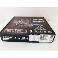 ราคา Asus​ Prime​ A320m-k​ มือสอง​ (15917959030)