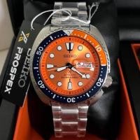 ราคา SEIKO Prospex Orange Turtle Asia SRPC95K1 เต่าส้ม เลิกผลิต (4838846217)