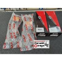 ราคา KYB ลูกหมากคันชักยาว ตัวใน MAZDA มาสด้า FORD ฟอร์ด BT50 , RANGER เรนเจอร์ ปี 2006-2011 2WD-4WD KTR1023 ขายเป็นคู่ (16361825795)