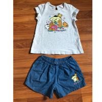 ราคา Sanrio ชุดเด็ก Size95 (4240204864)