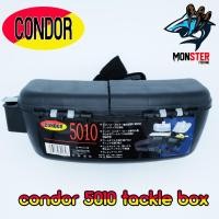 ราคา Condor 5010 กล่องใส่เหยื่อปลอม แบบคาดเอว (2597136686)