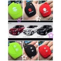 ราคา Suzuki swift สวยๆเท่ๆ ราคาถูก100บาท ซิลิโคนรีโมท กุญแจ รถยนต์ 100 บาท (139778869)