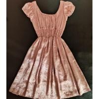 ราคา ชุดเดรสแบรนด์ ZEIN แท้มือสองของเราเอง (4938866984)