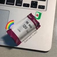 ราคา ของใหม่ พร้อมส่ง Fuji Color Pro400h (9407448161)