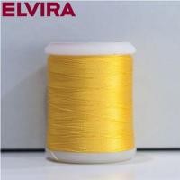 ราคา ELVIRA ไหมปัก # โทนสีเหลืองเข้ม (11-8104-0096-2292) (7754114305)