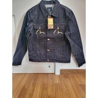 ราคา เสื้อแจ็คเก็ต evisu jacket มือ1 ของแท้ size L (22701987755)