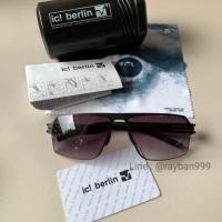 ราคา แว่นกันแดด Ic berlin Faris (2297448246)