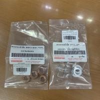 ราคา ชุดแหวนรองหัวฉีด วีโก้ แท้ ยกชุดและแยกขาย (22780916429)