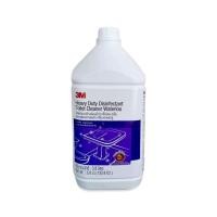 ราคา น้ำยาล้างห้องน้ำฆ่าเชื้อโรค สูตรขจัดคราบหนัก กลิ่นวอเตอร์ลู 3.8 ลิตร 3M HEAVY DUTY TOILET CLEANER WATERLOO 3.8L (18930246249)