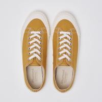 ราคา Mustard Sneakers Bumper 2.0 Mustard รองเท้าผ้าใบ แท้ (23049987782)