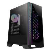 ราคา Case (คส) Antec NX600 Mid Tower (6413726390)