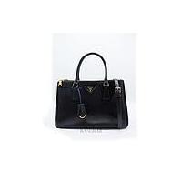 ราคา [BU210700298] Prada / Saffiano Lux (10517350417)