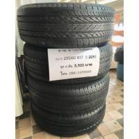ราคา ยางกระบะ BS 235/60 r17 ปี 2016 (1997054658)