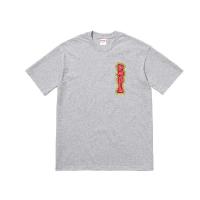 ราคา Supreme X Sekintani La Norihiro Boobies Tee (HEATHER GREY) (18326422965)