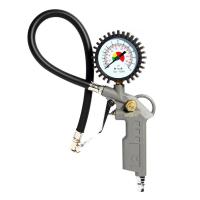 ราคา [ราคาถูก]⚙️ WUFU TG-11 หัวเติมลมพร้อมเกจ์ WUFU AIR TYRE LNFATOR ปืนลมพร้อมเกจ (22376781231)