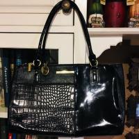 ราคา กระเป๋า Anne klein แท้ ยังสวย (2053132985)