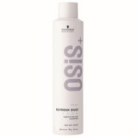 ราคา Osis+ Refresh Dust Bodifying Dry Shampoo 300ml (23981373512)