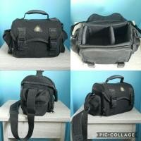 ราคา กระเป๋ากล้อง fotofile รุ่น Pro-Compact (975449705)