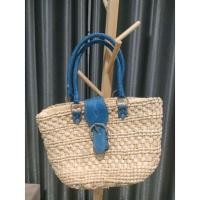 ราคา กระเป๋าหวาย #งานสาน# (23646502874)