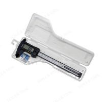 ราคา เครื่องวัดดิจิตอลอิเล็กทรอนิคส์ 6 นิ้ว Vernier Caliper Digital 0-150mm/0-6inch (22955711006)