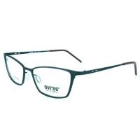 ราคา OVI'SS SR-1477 Eyewear Stainless Steel (สีดำ) (276669547)