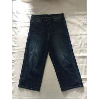 ราคา uniqlo กางเกงยีนส์มือสอง (2757812052)