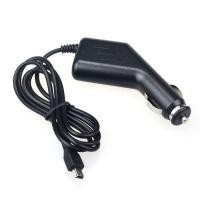 ราคา สายชาร์จกล้องติดรถยนต์ 12V out 5V-2000mah อะแดปเตอร์ชาร์จกล้อง ติดรถยนต์ สายยาว 3 เมตร (22983428859)