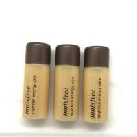 ราคา พร้อมส่ง Innisfree Soybean Energy Skin /Lotion 10 ml (1687043664)