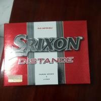 ราคา ลูกกอล์ฟSrixonDistance (21306603369)