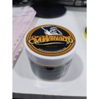 ราคา Sawensito Strong Hold Pomade 113 g โพเมดเหมาะกับคนที่ชอบเซตผมให้เรียบ และเงา ไม่ใช่ Suavecito (21384752206)