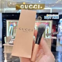 ราคา GUCCI ป้ายคิง Blush Brush กุชชี่ บิวตี้ แปรงแต่งหน้าของแท้ ยาว 12CM. สินค้าจาก DUTYFREE (22869917726)