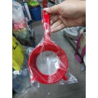 ราคา ร่อนแป้ง เบอร์ 12 กระชอนพลาสติก บดข้าวเด็ก คละสี!! (4258890859)