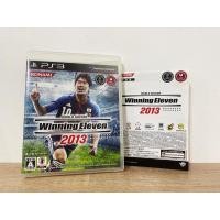 ราคา Winning Eleven 2013 Ps3 แผ่นแท้ (21887974000)
