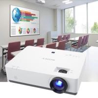 ราคา (ใส่โค้ด PROJSHVS167 ลดเพิ่ม 15%)SONY Projector รุ่น VPL-EX430 (6442916349)