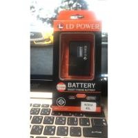 ราคา แบตเตอรี่ Nokia3310 /BL-4UL 1200MAH (4966737997)