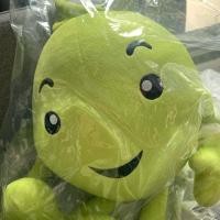 ราคา ตุ๊กตาน้อง อุ่นใจ ของแท้ (2011208587)