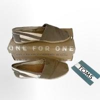 ราคา รองเท้า toms ของเเท้ (11328362830)