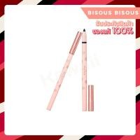 ราคา Bisous Bisous Love Blossom Long Lasting Eyeliner (Black) (558229505)