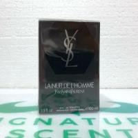 ราคา Yvessaint Laurent La Nuit De L'Homme 100ml. EDT (4208974508)