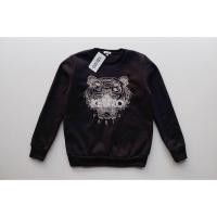 ราคา ขายดีมาก!! เสื้อแขนยาวเคนโซ่ Kenzo สีดำ (153135579)