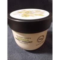 ราคา The Body Shop Body Yogurts200ml Moringa (15596197891)