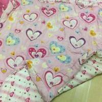 ราคา ผ้าห่มมือสอง นวม งานเกาหลี (1077613777)