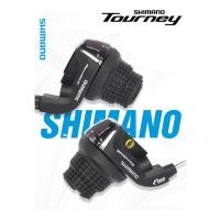ราคา มือเกียร์ กริ๊ปชิฟ Shimano 6-7 Speed รุ่น SL-RS35 มือเกียร์แบบบิด (19090502870)