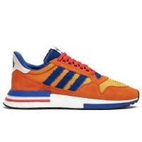 ราคา adidas ZX 500 x Dragon Ball Z Son Goku (15749156595)