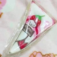 ราคา ผ้าเช็ดหน้าตุ๊กตา คิตตี้ kitty (22535215407)